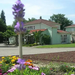 Fasthotel Avignon Nord Le Pontet 2* Le Pontet (Vaucluse)