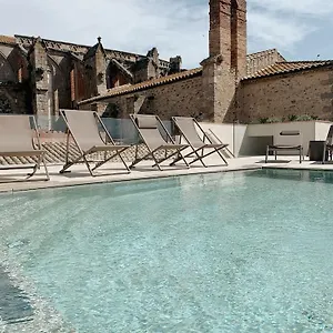 Palau Macelli & 4* Castello D'Empuries