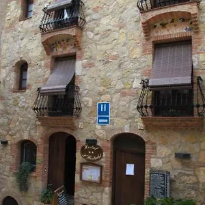 L'hostalet Arboli