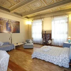 Residenza D'epoca Montanini 3* Siena