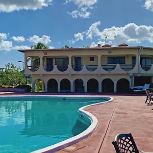 Cortsland Antigua St. John's