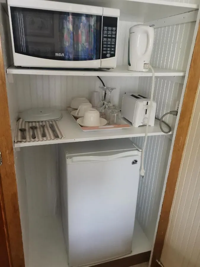Eko Cozy Guest House St. John's