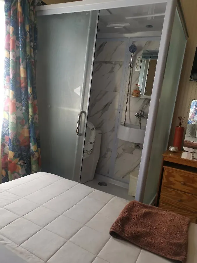 Eko Cozy Guest House St. John's 3*,  Antigua/Barbuda