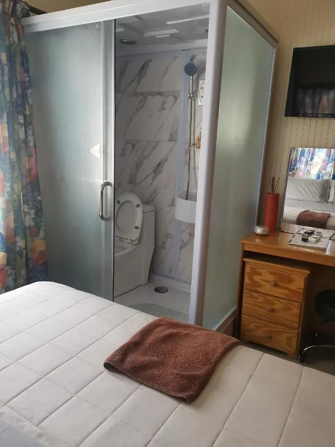 Eko Cozy Guest House St. John's Antigua/Barbuda
