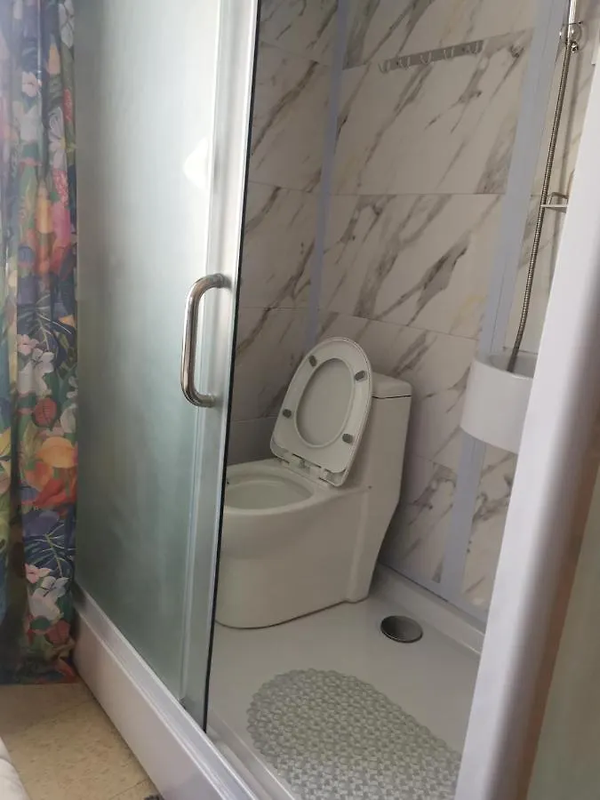 Bed & Breakfast Eko Cozy Guest House St. John's