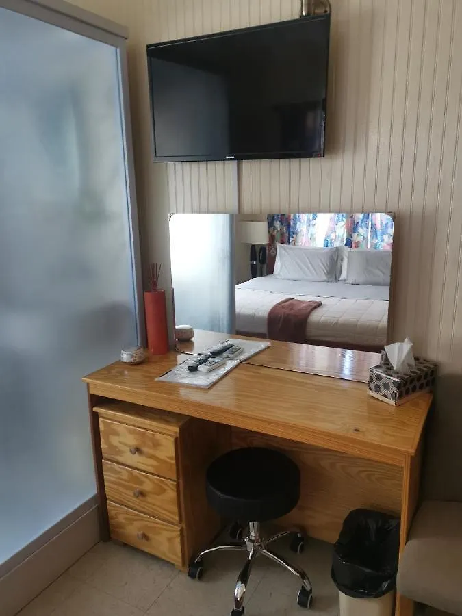 Eko Cozy Guest House St. John's Antigua/Barbuda