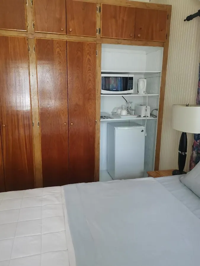 Eko Cozy Guest House St. John's 3*,  Antigua/Barbuda