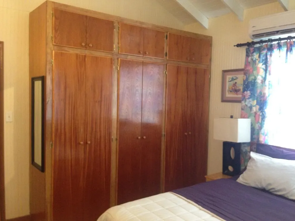 Eko Cozy Guest House St. John's 3*,  Antigua/Barbuda