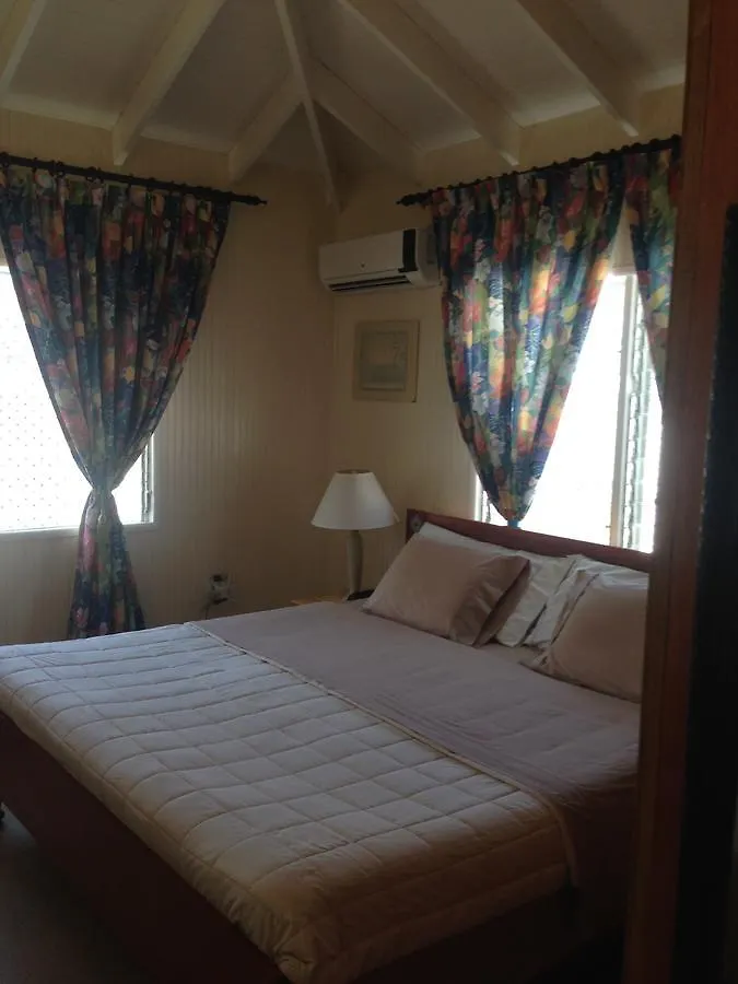 Eko Cozy Guest House St. John's Bed & Breakfast
