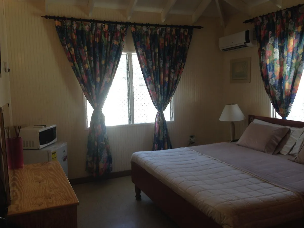 Eko Cozy Guest House St. John's