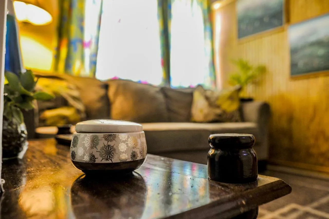 Eko Cozy Guest House St. John's Antigua/Barbuda
