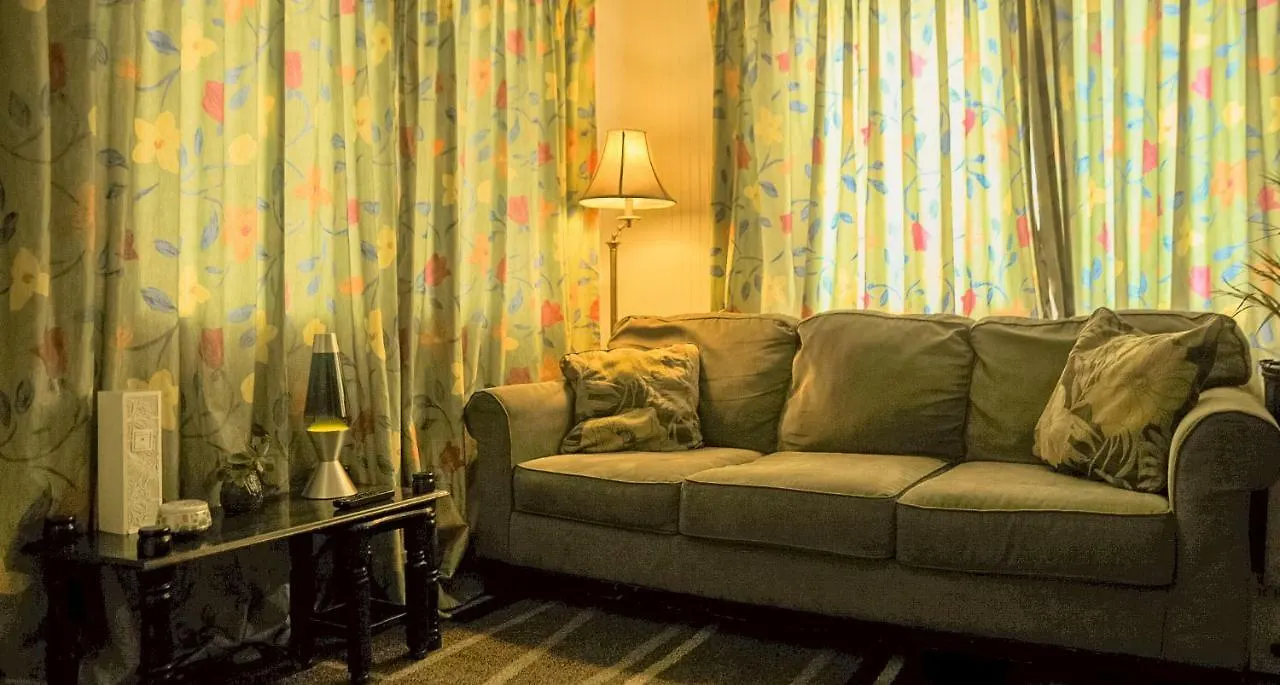 Eko Cozy Guest House St. John's